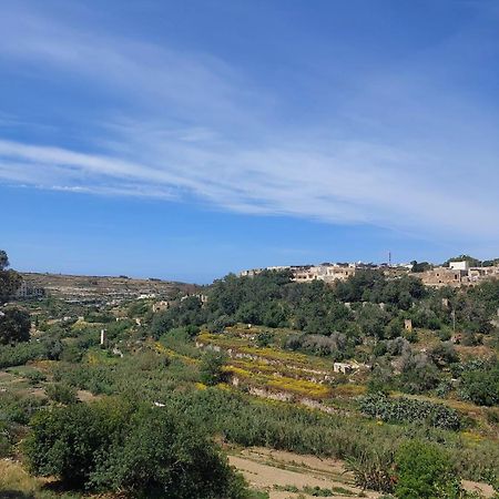 Pool And Fun In Gozo, Great Place To Relax And Enjoy Nature Ghajn il-Kbira  エクステリア 写真